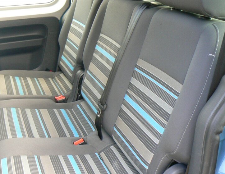 Volkswagen Caddy 17