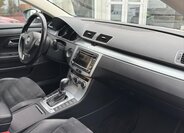 Volkswagen CC Sedan / Limuzína 2,0 l 130 kw