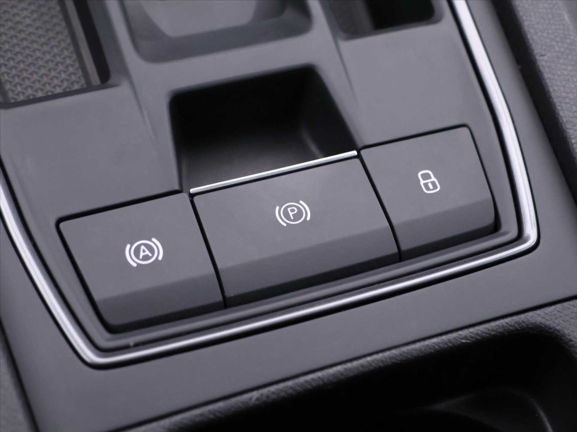 Cupra Formentor SUV / Terénní 2,0 l 228 kw