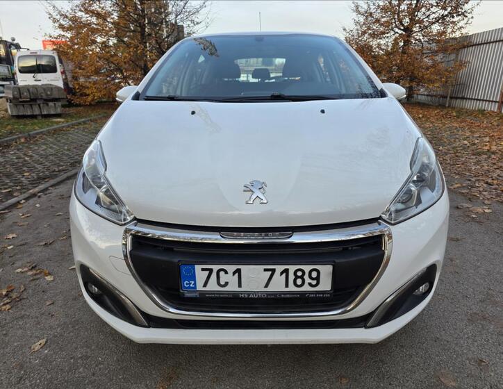 Peugeot 208 2