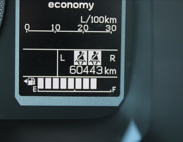 Suzuki Ignis Hatchback 1,2 l 61 kw