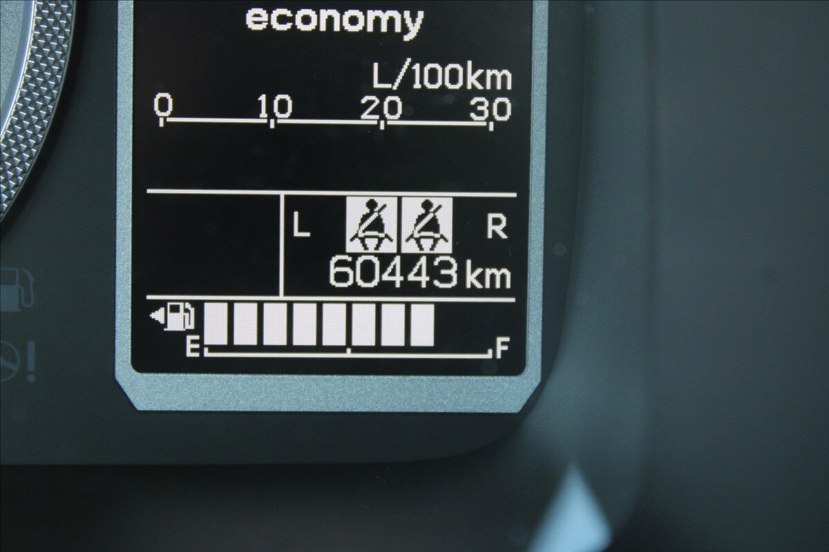 Suzuki Ignis Hatchback 1,2 l 61 kw