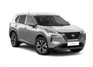 Nissan X-Trail 5