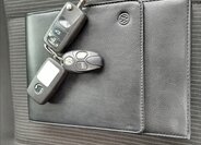 Volkswagen Tiguan SUV 2,0 l 103 kw