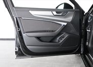 Audi A6 Kombi 2,0 l 150 kw