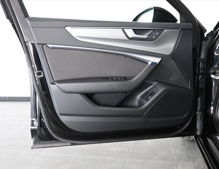 Audi A6 Kombi 2,0 l 150 kw