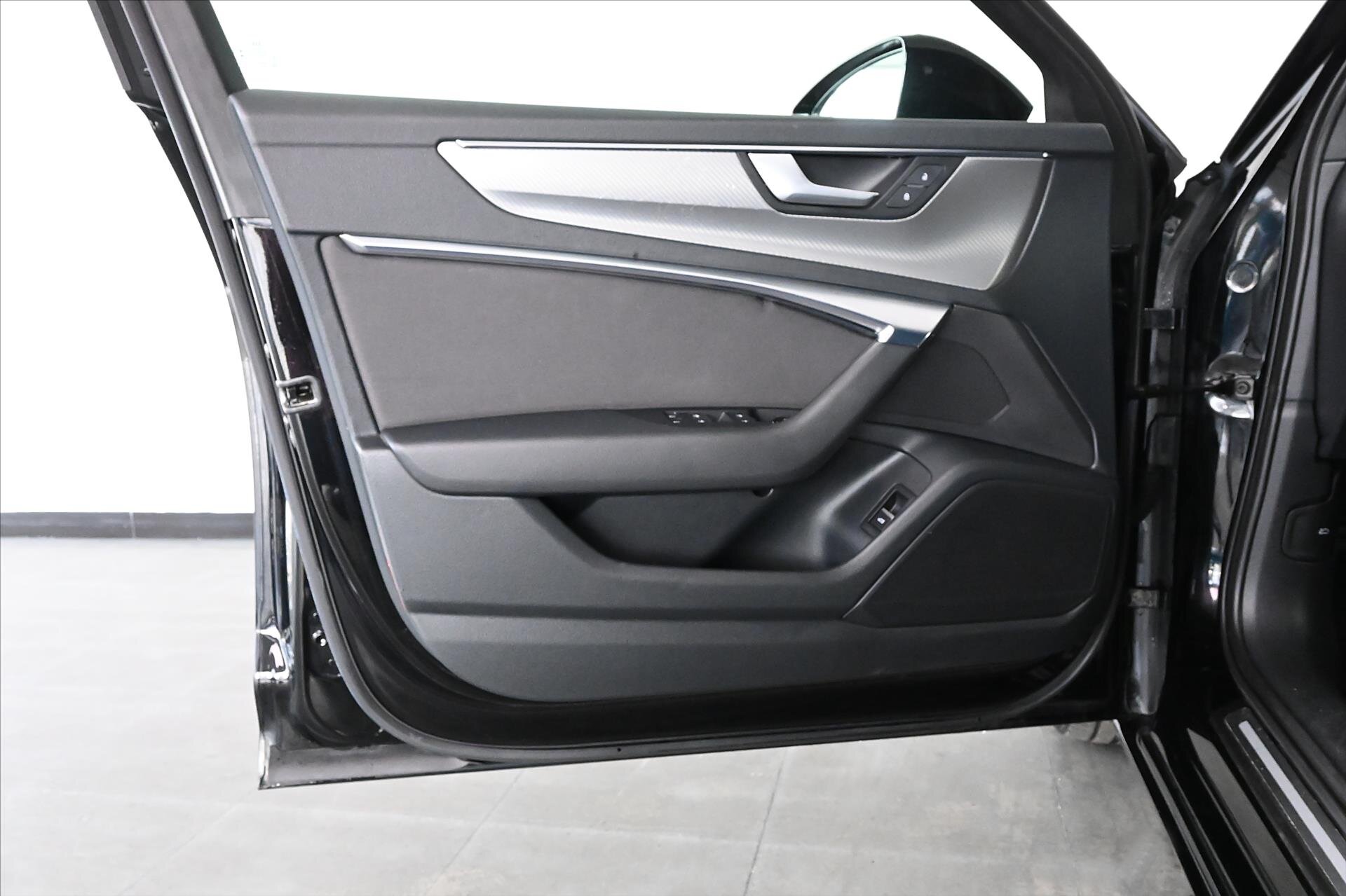 Audi A6 Kombi 2,0 l 150 kw