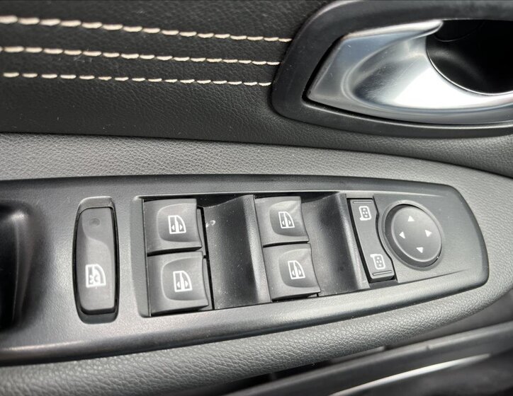 Renault Scénic Kombi 2,0 l 118 kw