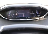 Peugeot 5008 SUV / Terénní 1,2 l 96 kw