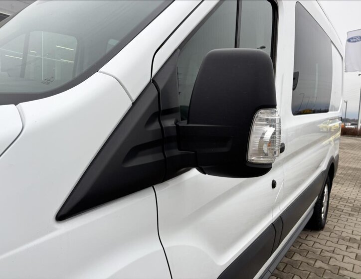 Ford Transit Ostatní 2,0 l 96 kw