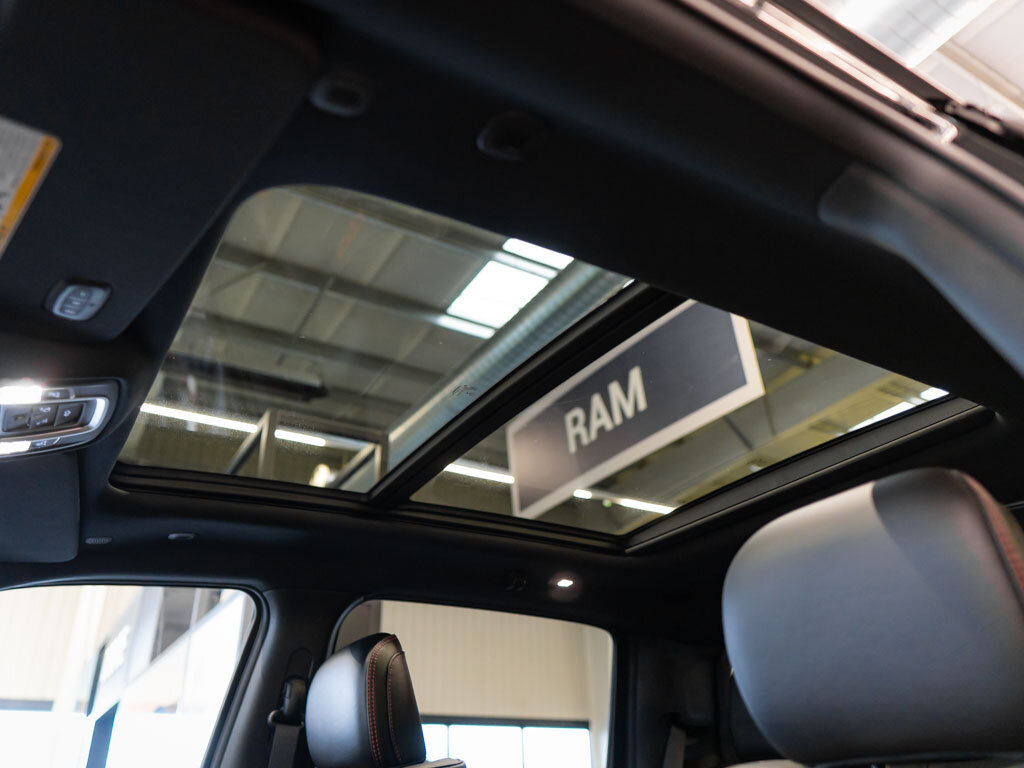 Dodge RAM Pick-up 6,2 l 523 kw