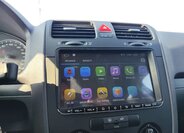 Volkswagen Golf Hatchback 1,6 l 85 kw