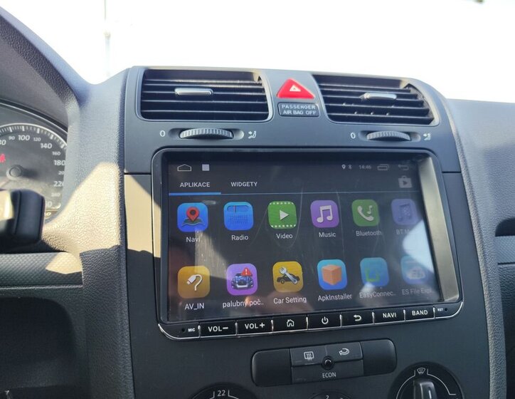 Volkswagen Golf Hatchback 1,6 l 85 kw