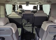 Volkswagen Multivan MPV 2,0 l 110 kw