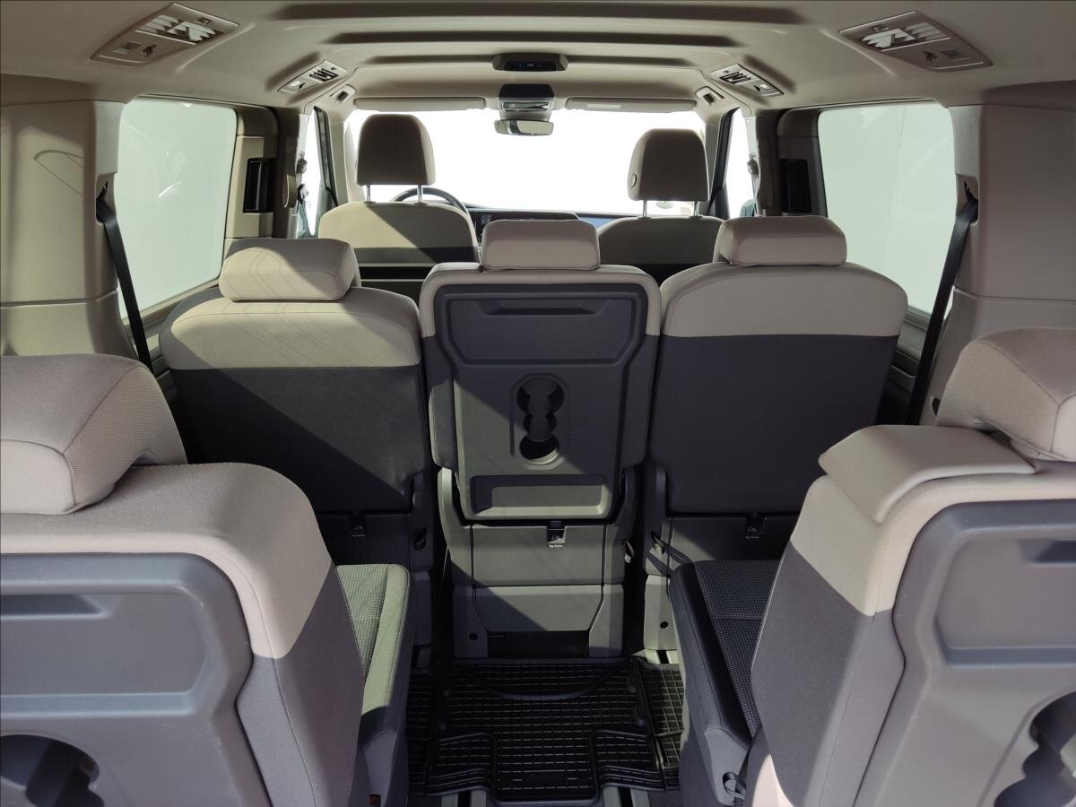 Volkswagen Multivan MPV 2,0 l 110 kw