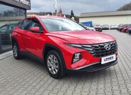 Hyundai Tucson SUV / Terénní 1,6 l 110 kw