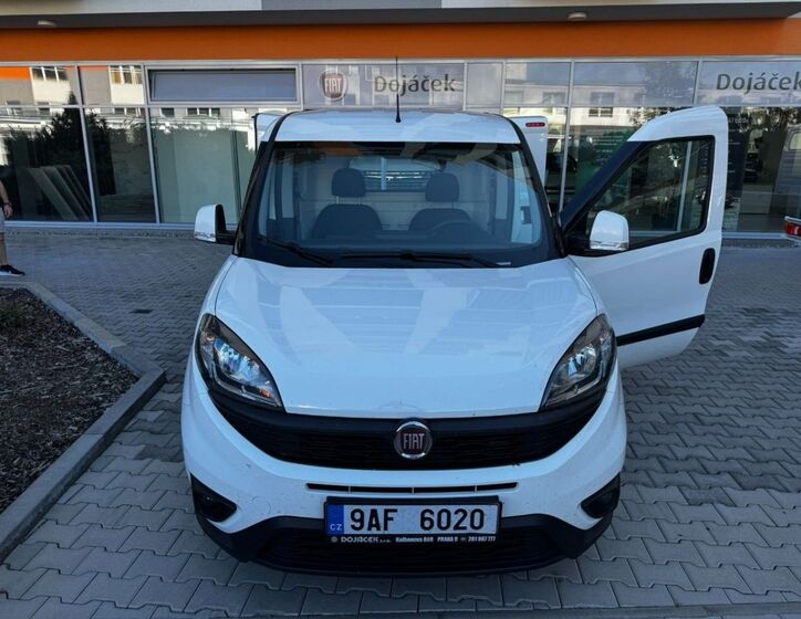 Fiat Dobló cargo 23