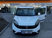 Fiat Dobló cargo 23