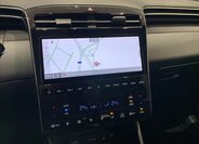 Hyundai Tucson SUV 1,6 l 110 kw