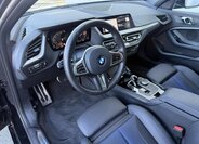 BMW Řada 1 Hatchback 1,5 l 100 kw