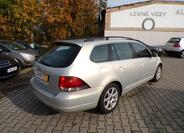 Volkswagen Golf 5