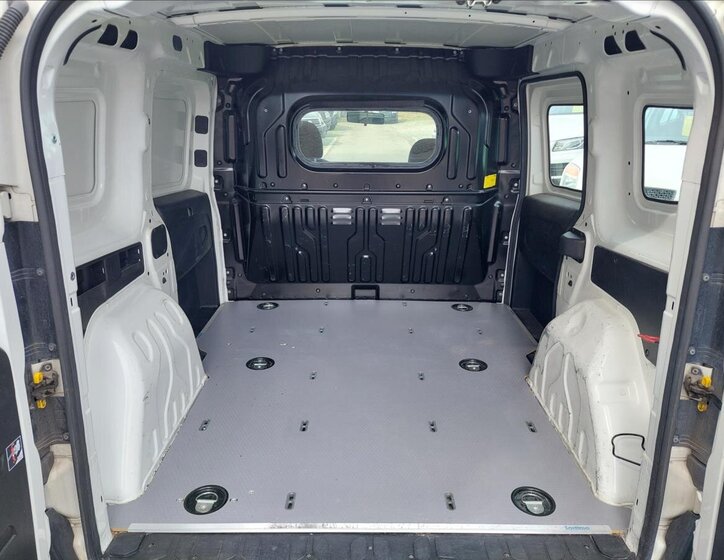 Fiat Dobló Pick-up 1,4 l 88 kw