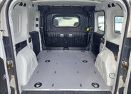 Fiat Dobló Pick-up 1,4 l 88 kw