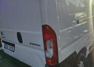 Citroën Jumper VAN / Minibus 0,0 0