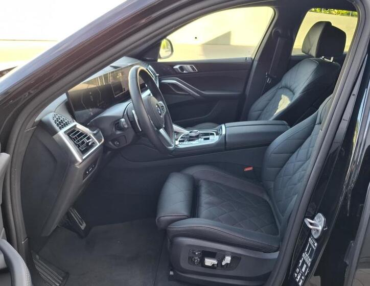 BMW X6 7