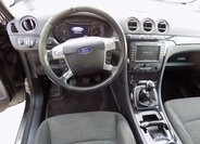 Ford Galaxy Ostatní 2,0 l 103 kw