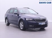 Škoda Octavia Kombi 1,4 l 103 kw
