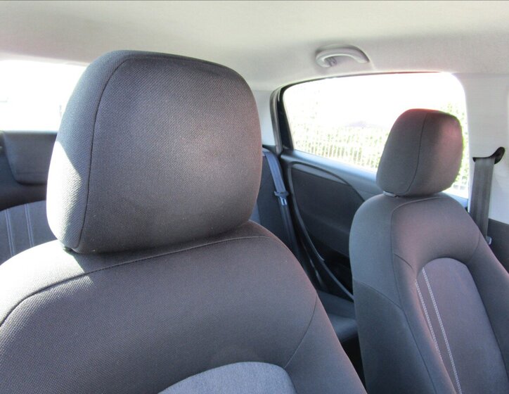 Fiat Punto Hatchback 1,4 l 57 kw