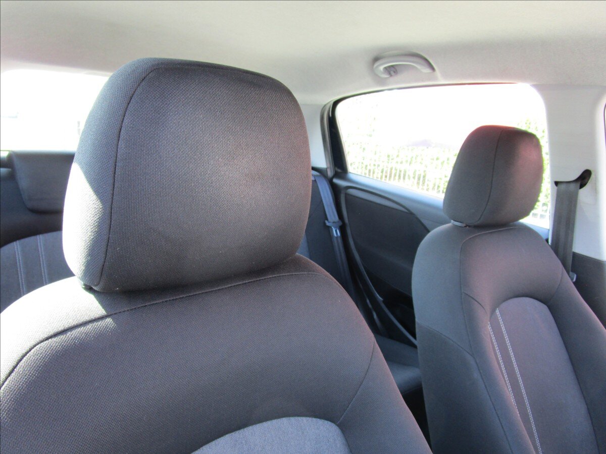 Fiat Punto Hatchback 1,4 l 57 kw