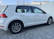Volkswagen Golf Hatchback 2,0 l 110 kw