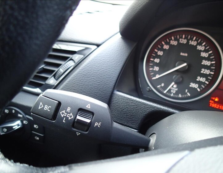 BMW X1 SUV / Terénní 2,0 l 135 kw