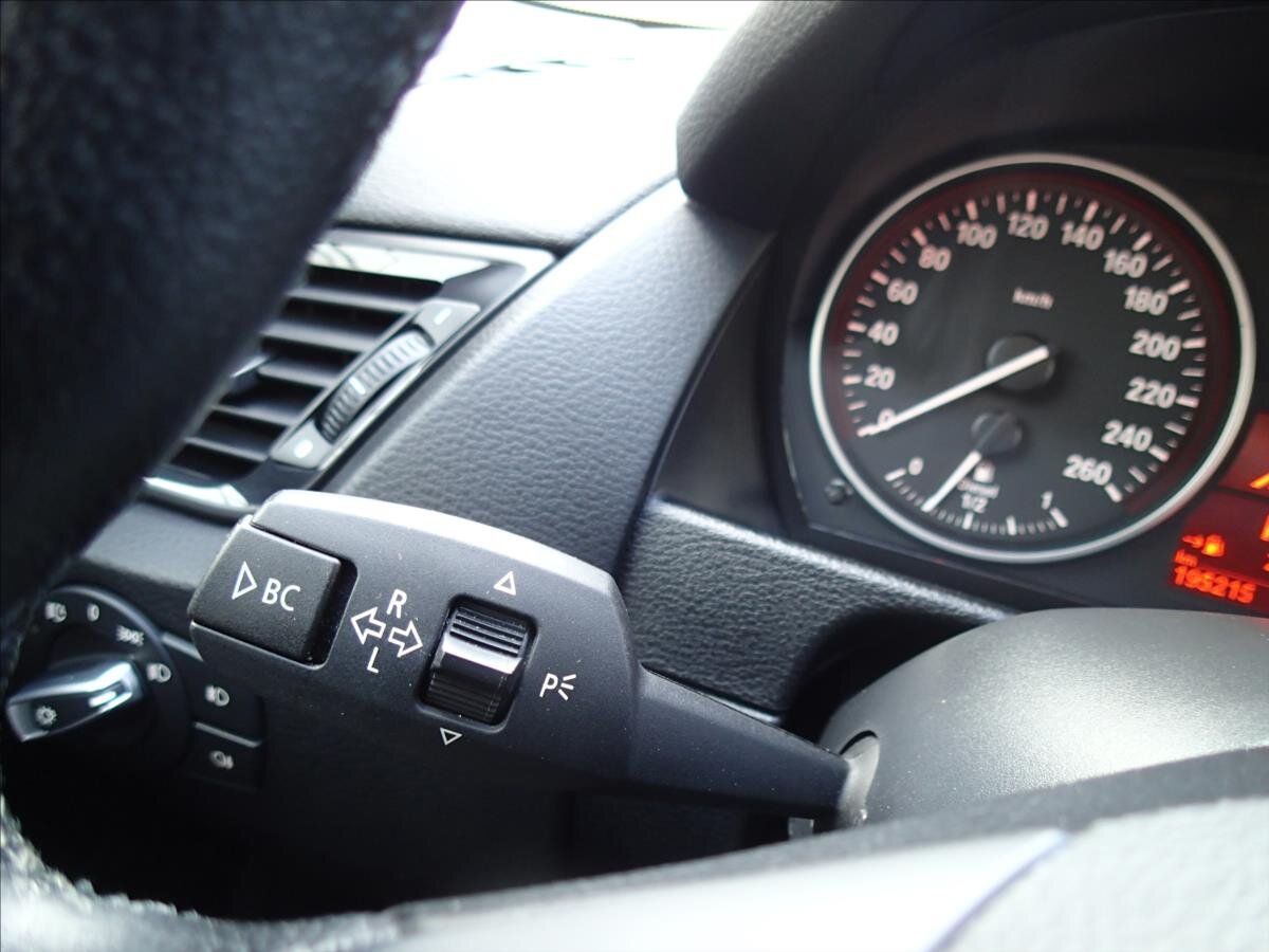 BMW X1 SUV / Terénní 2,0 l 135 kw