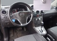 Opel Antara SUV / Terénní 2,0 l 110 kw