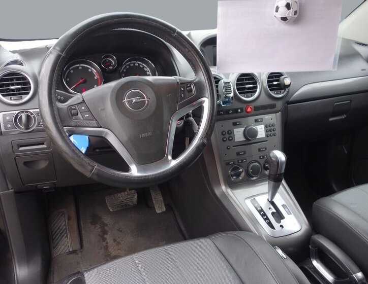 Opel Antara SUV / Terénní 2,0 l 110 kw