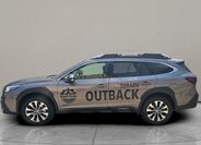 Subaru Outback 6