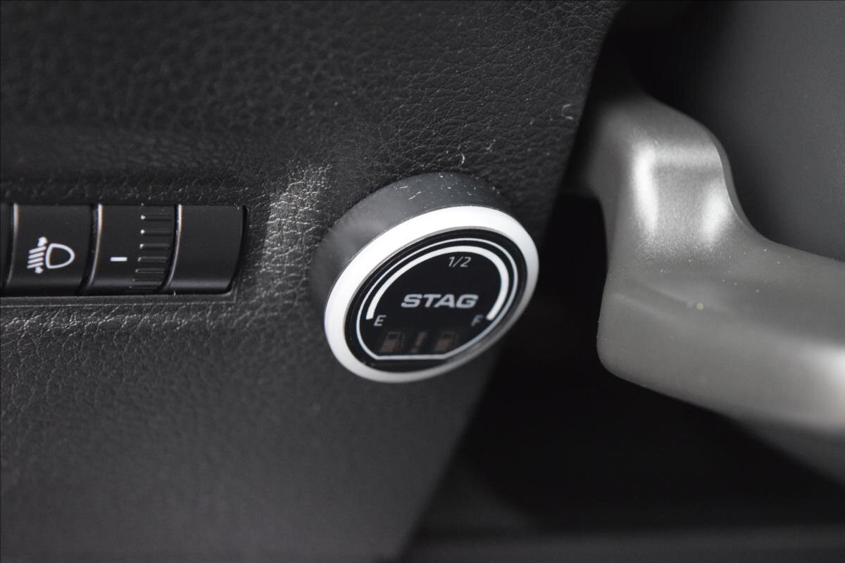 Škoda Fabia Hatchback 999,0 55 kw