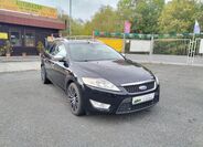 Ford Mondeo 1