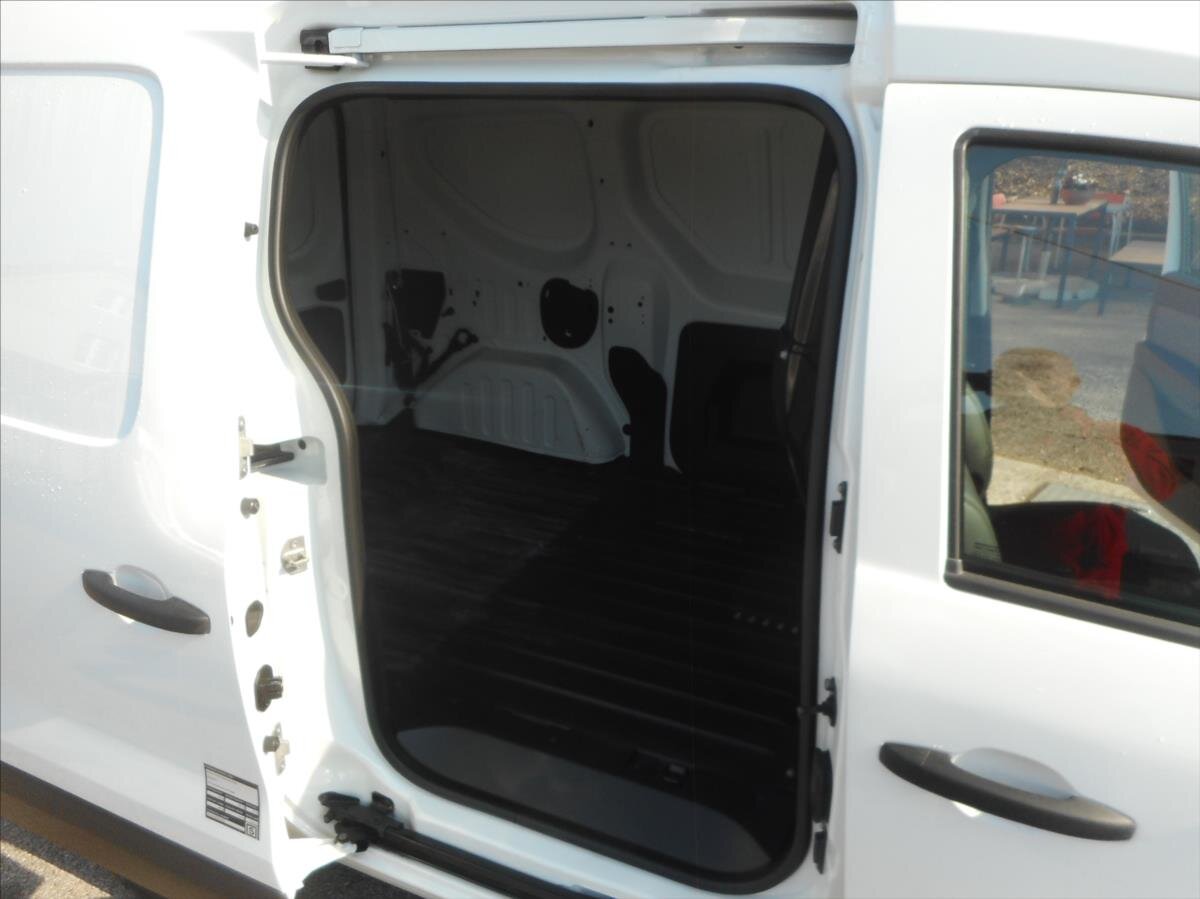 Renault Express Pick-up 1,5 l 55 kw