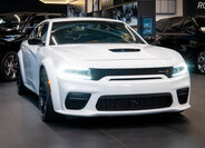 Dodge Charger Sedan 6,4 l 362 kw