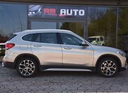 BMW X1 SUV / Terénní 2,0 l 140 kw