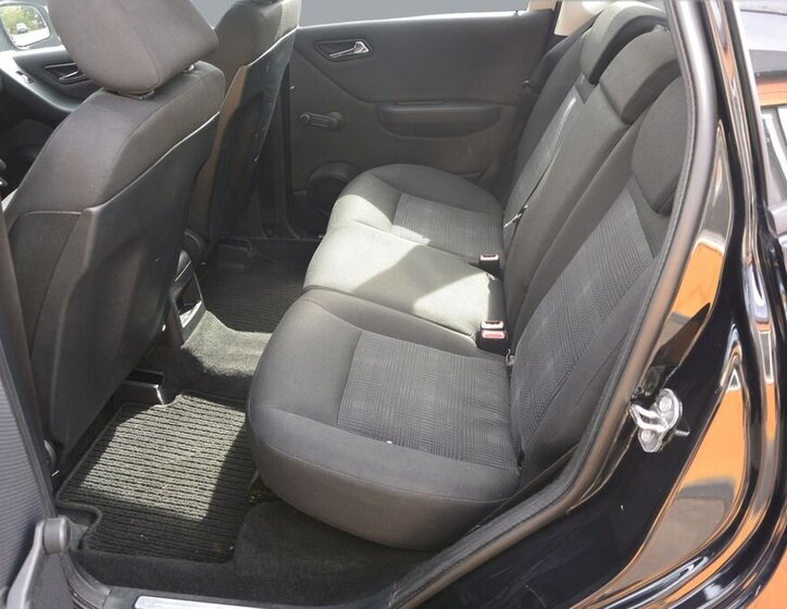 Mercedes-Benz Třídy A MPV 2,0 l 80 kw