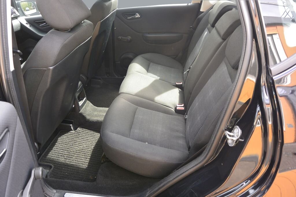 Mercedes-Benz Třídy A MPV 2,0 l 80 kw