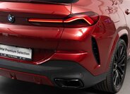 BMW X6 SUV 3,0 l 210 kw