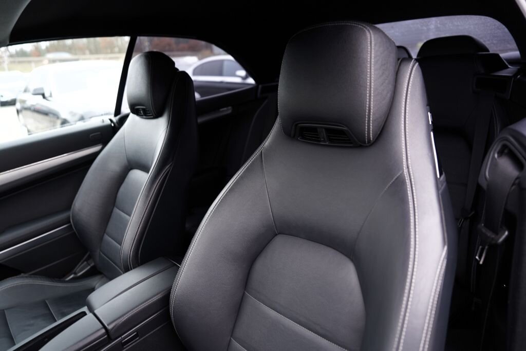 Mercedes-Benz Třídy E