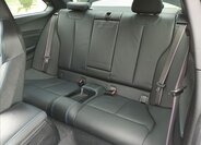 BMW M2 Kupé 3,0 l 302 kw