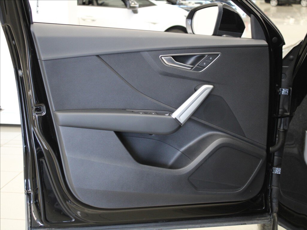 Audi Q2 SUV 999,0 85 kw